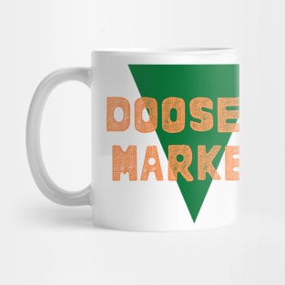 Market Mug